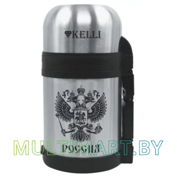 Термос KELLI KL-0911 1 л